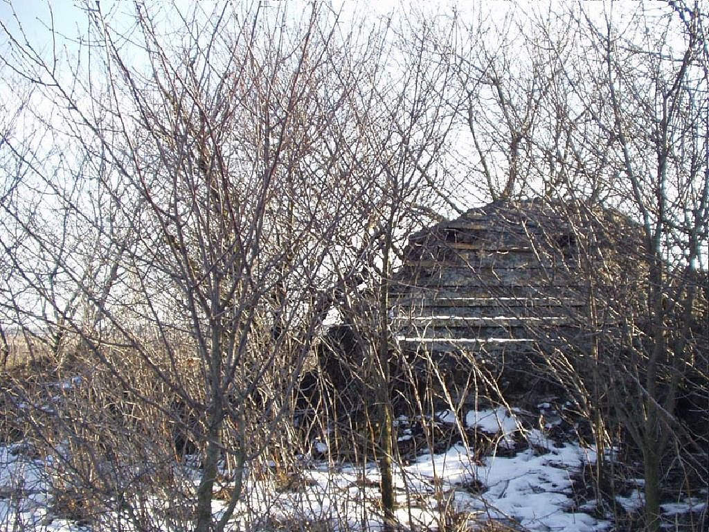 Білогородка-літописний Бєлгород - Білогородка