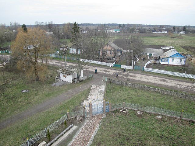 2 квітня 2012 - Даничів