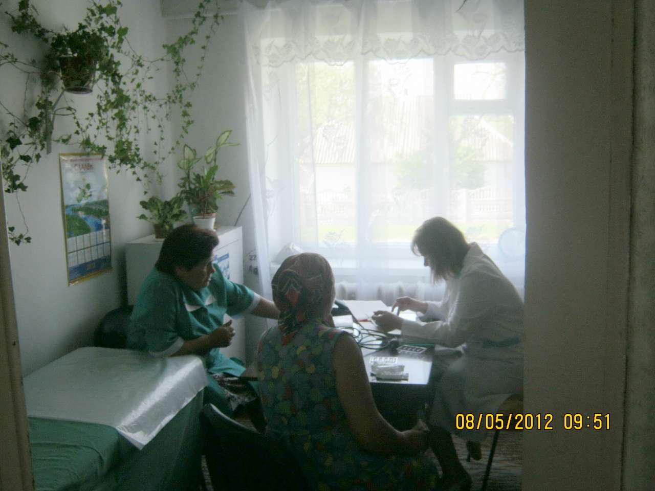 ПЕТРОПАВЛІВКА - Петропавлівка