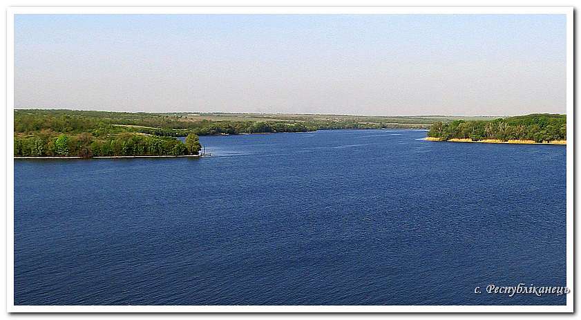 Кам’янська Січ - Республіканець