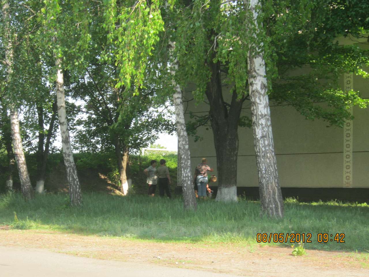 ПЕТРОПАВЛІВКА - Петропавлівка