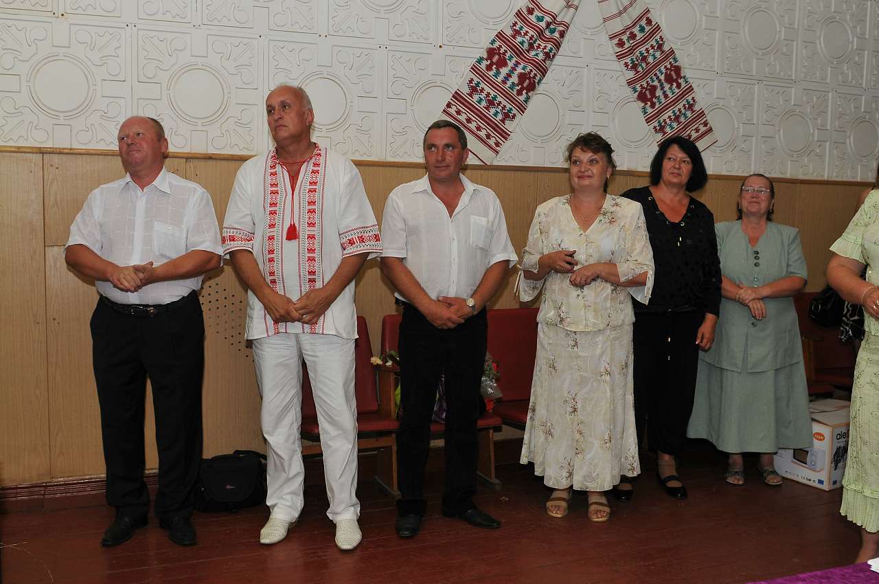 Концерт Наталії Май у Ярмаках - Ярмаки