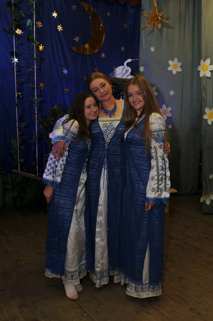 Концерт Наталії Май у Ярмаках - Ярмаки