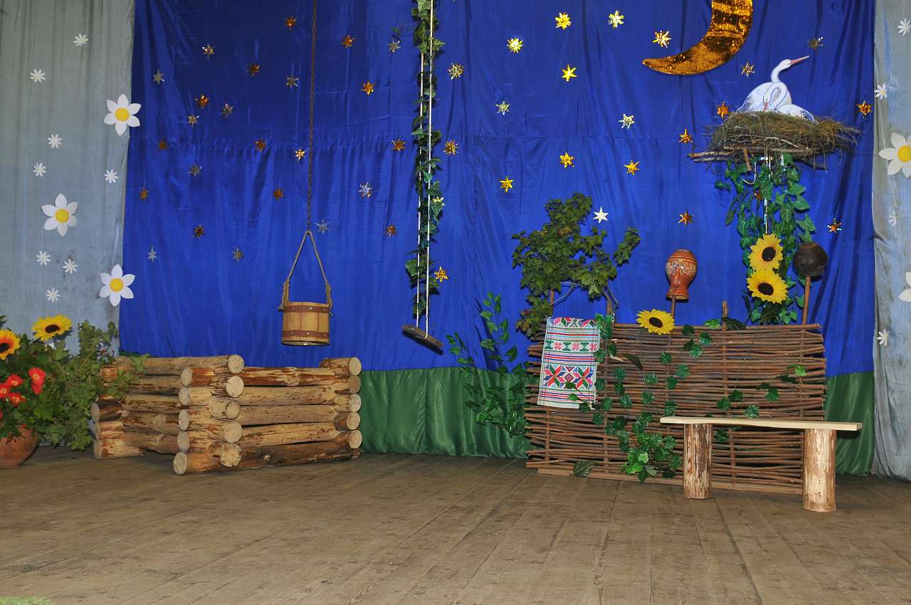 Концерт Наталії Май у Ярмаках - Ярмаки