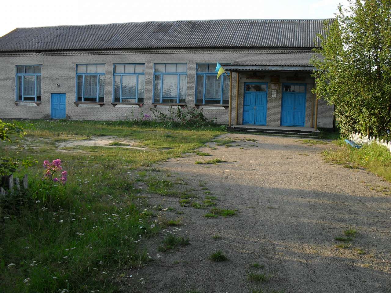 ммммммм - Червоні Хатки