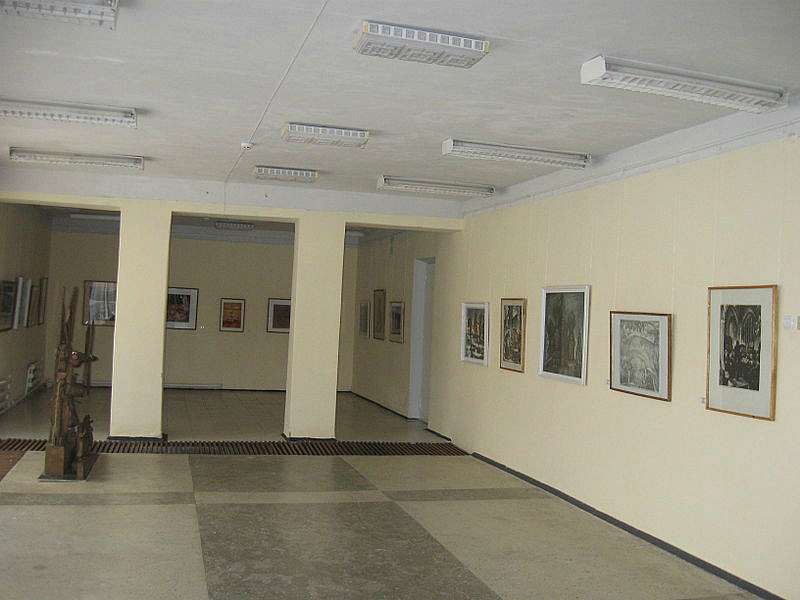 Кмитівський музей образотворчого мистецтва ім - Кмитів