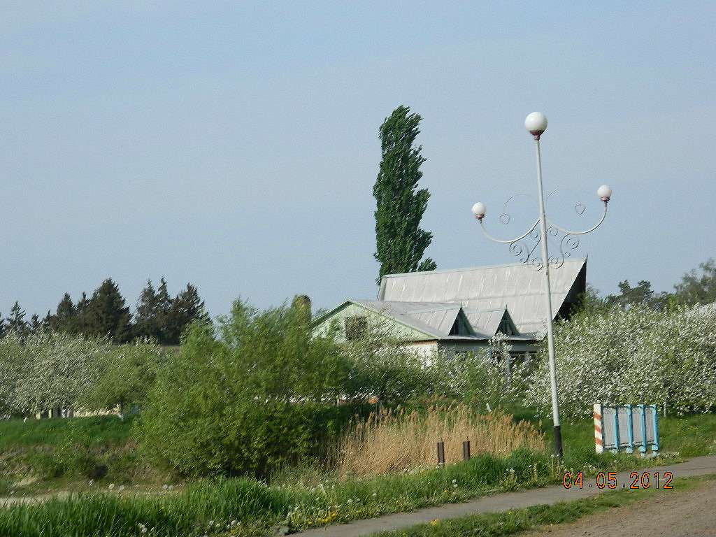 Саверці - Саверцы