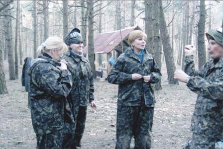 Ось така вона, Гаврилівка! - Гаврилівка