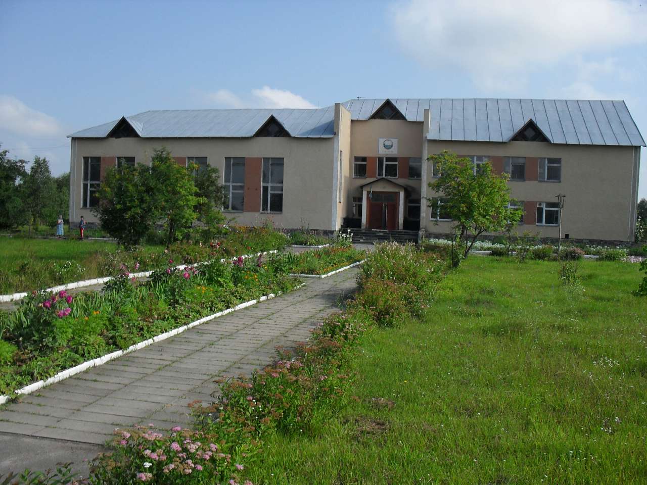 ммммммм - Червоні Хатки