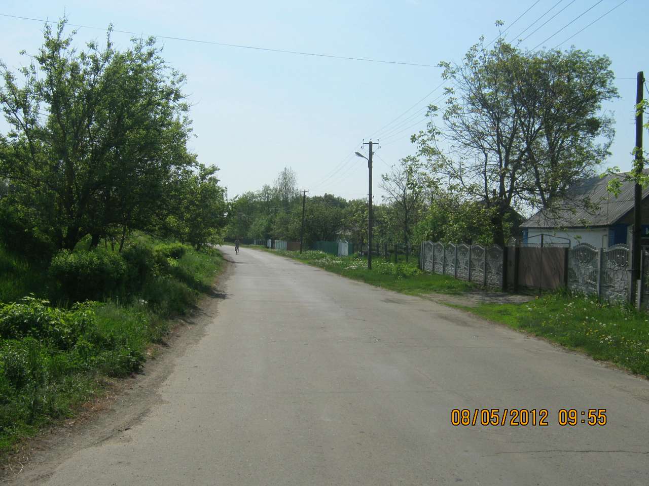 ПЕТРОПАВЛІВКА - Петропавлівка