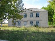 Колпаковка. вересень 2009