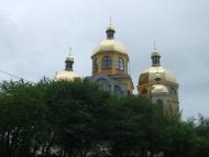 храм Святого Духа