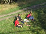 Колпаковка. вересень 2009