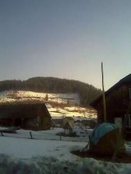 Село і околиці