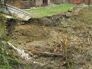 Стихійне лихо