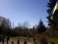 Залесцы - Последние фото