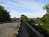 Колпаковка. вересень 2009