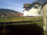 Село і околиці