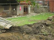 Стихійне лихо