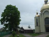 храм Святого Духа