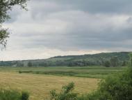 Село Турбаї. Початок.