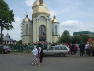 храм Святого Духа