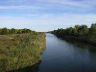 Колпаковка. вересень 2009