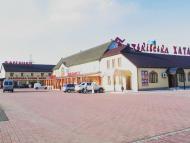 БАТЬКІВСЬКА ХАТА ПОПЛАВСЬКОГО