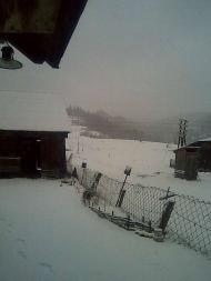 Село і околиці