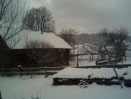 Село і околиці