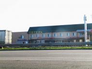 БАТЬКІВСЬКА ХАТА ПОПЛАВСЬКОГО