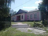 с.Червоный Ранок