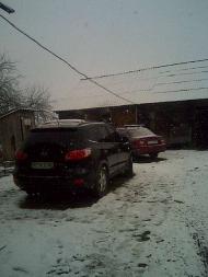 Село і околиці