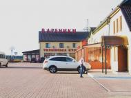 БАТЬКІВСЬКА ХАТА ПОПЛАВСЬКОГО