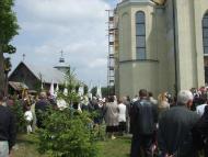 храм Святого Духа