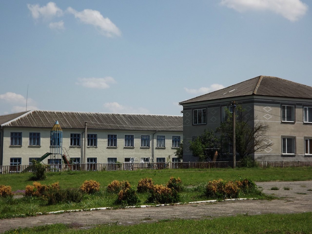 09.06.2012 - Постоловка