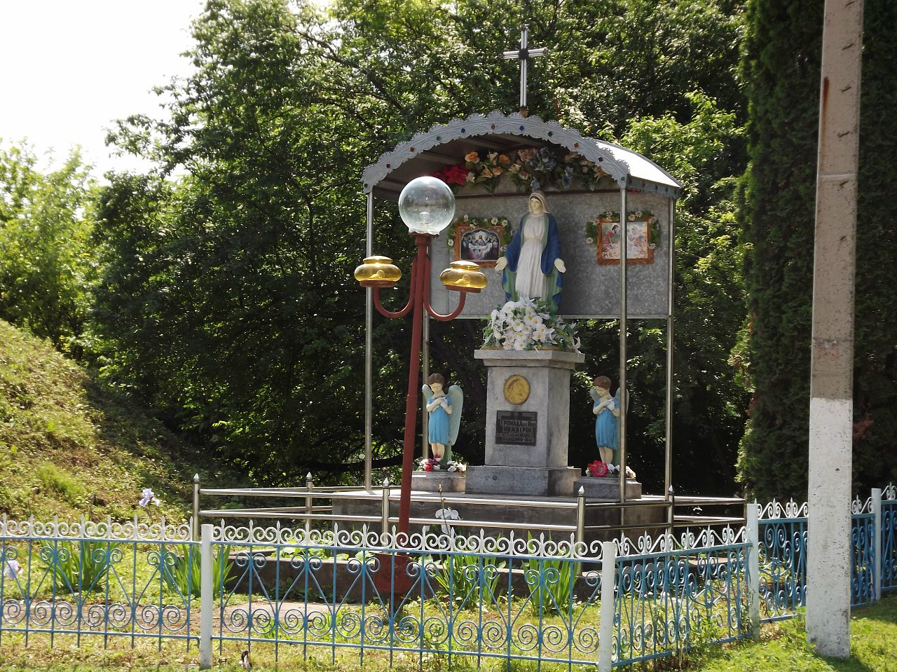 8.06.2012. - Нижбірок