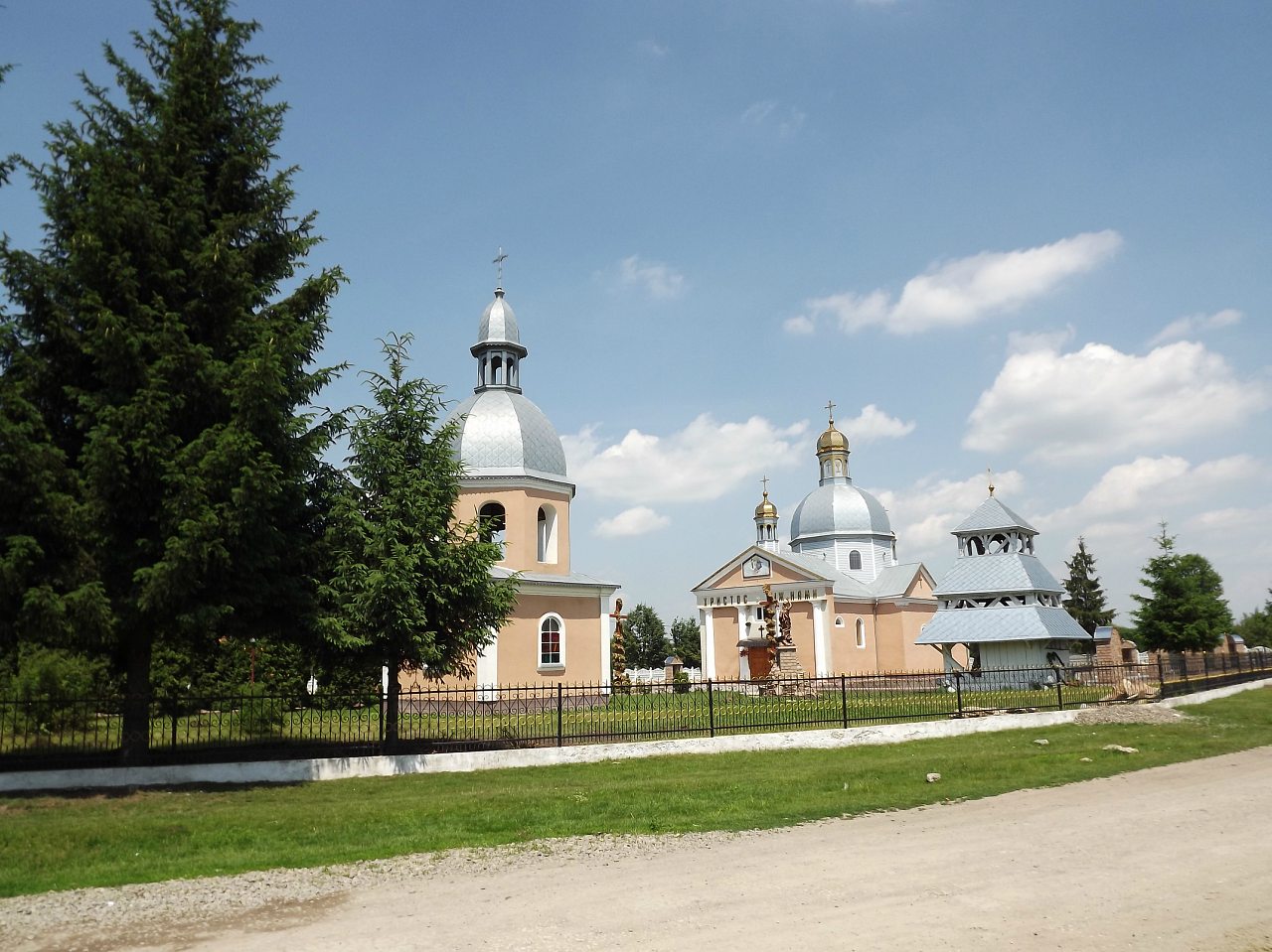 8.06.2012. - Нижбірок