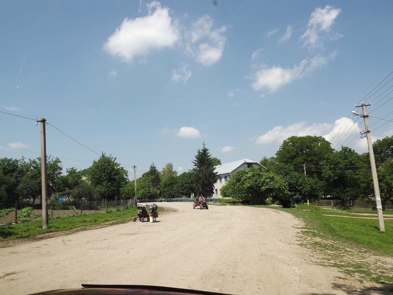 8.06.2012. - Нижбірок