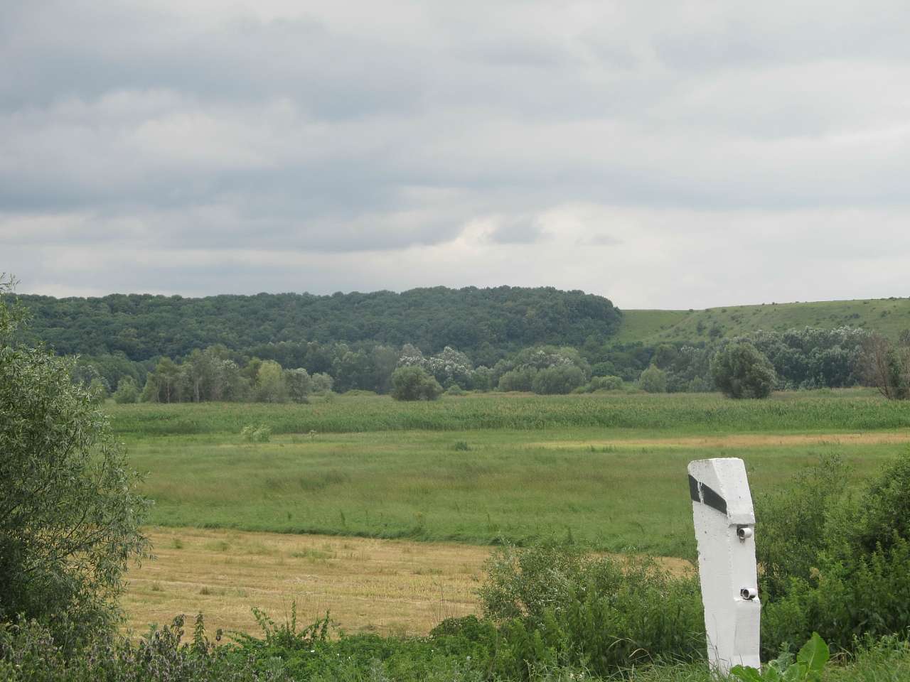 Село Турбаї. Початок. - Турбаї