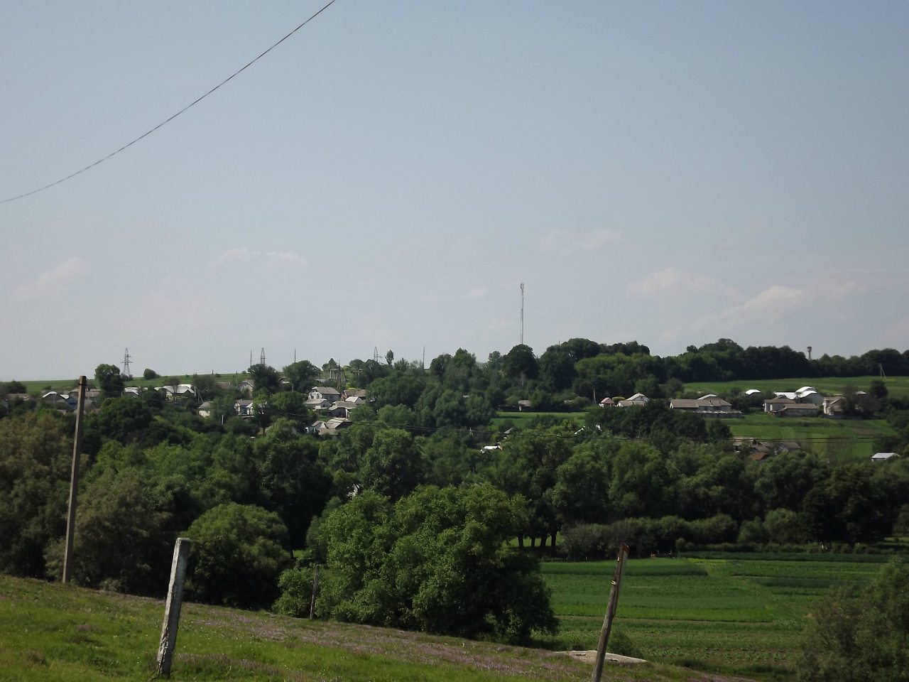 09.06.2012 - Постолівка