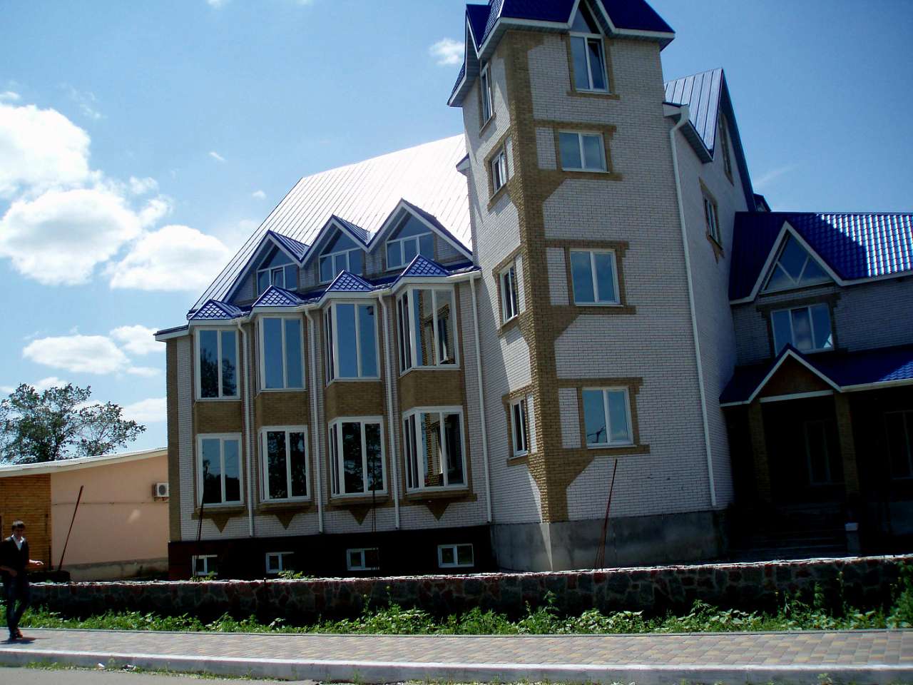 магазин Престиж - Рогозів