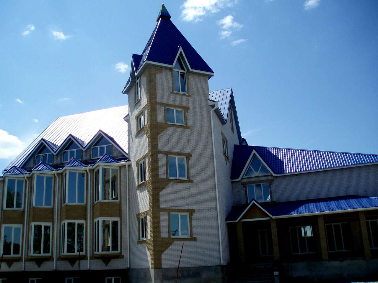 магазин Престиж - Рогозів