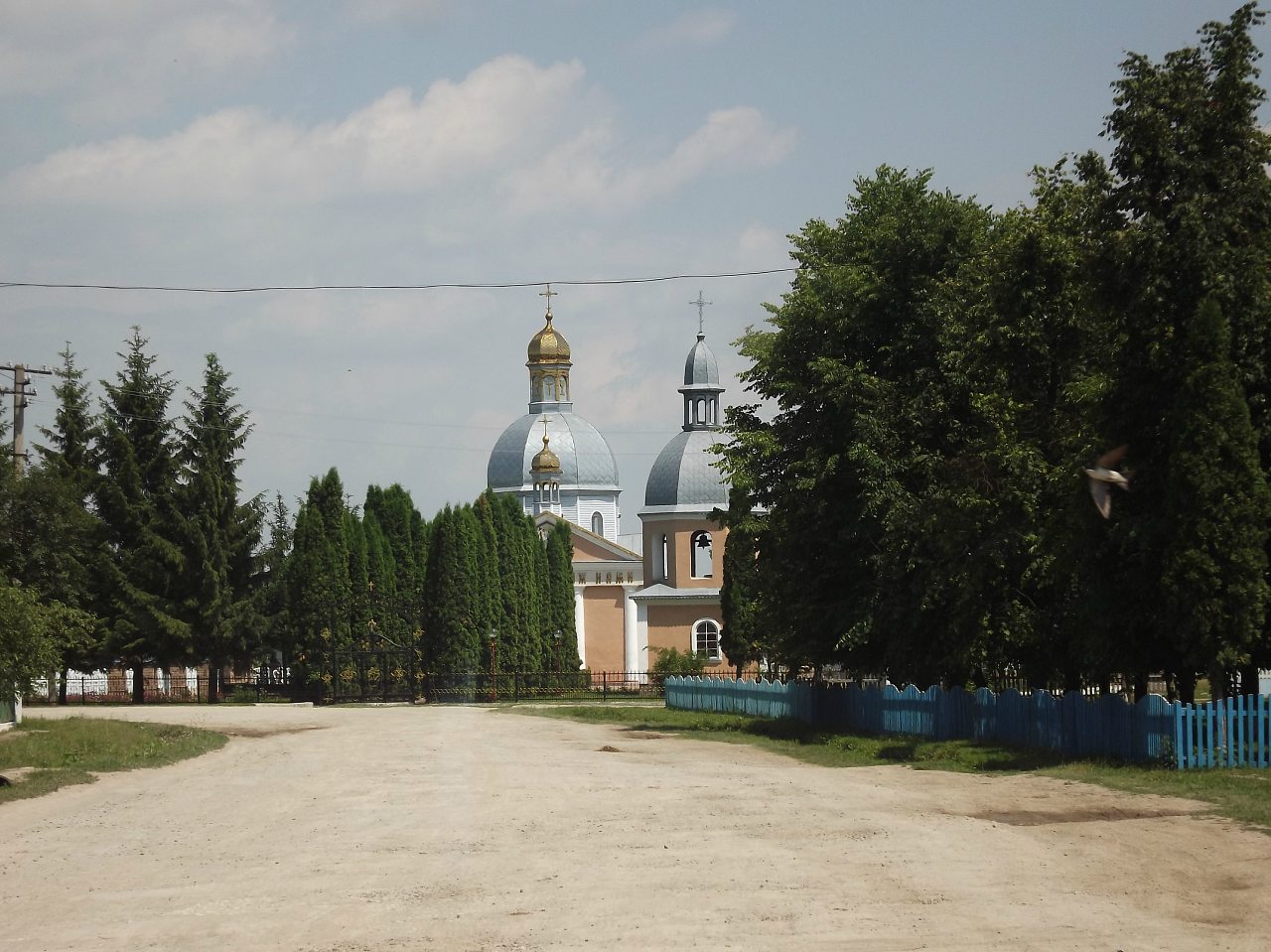 8.06.2012. - Нижбірок