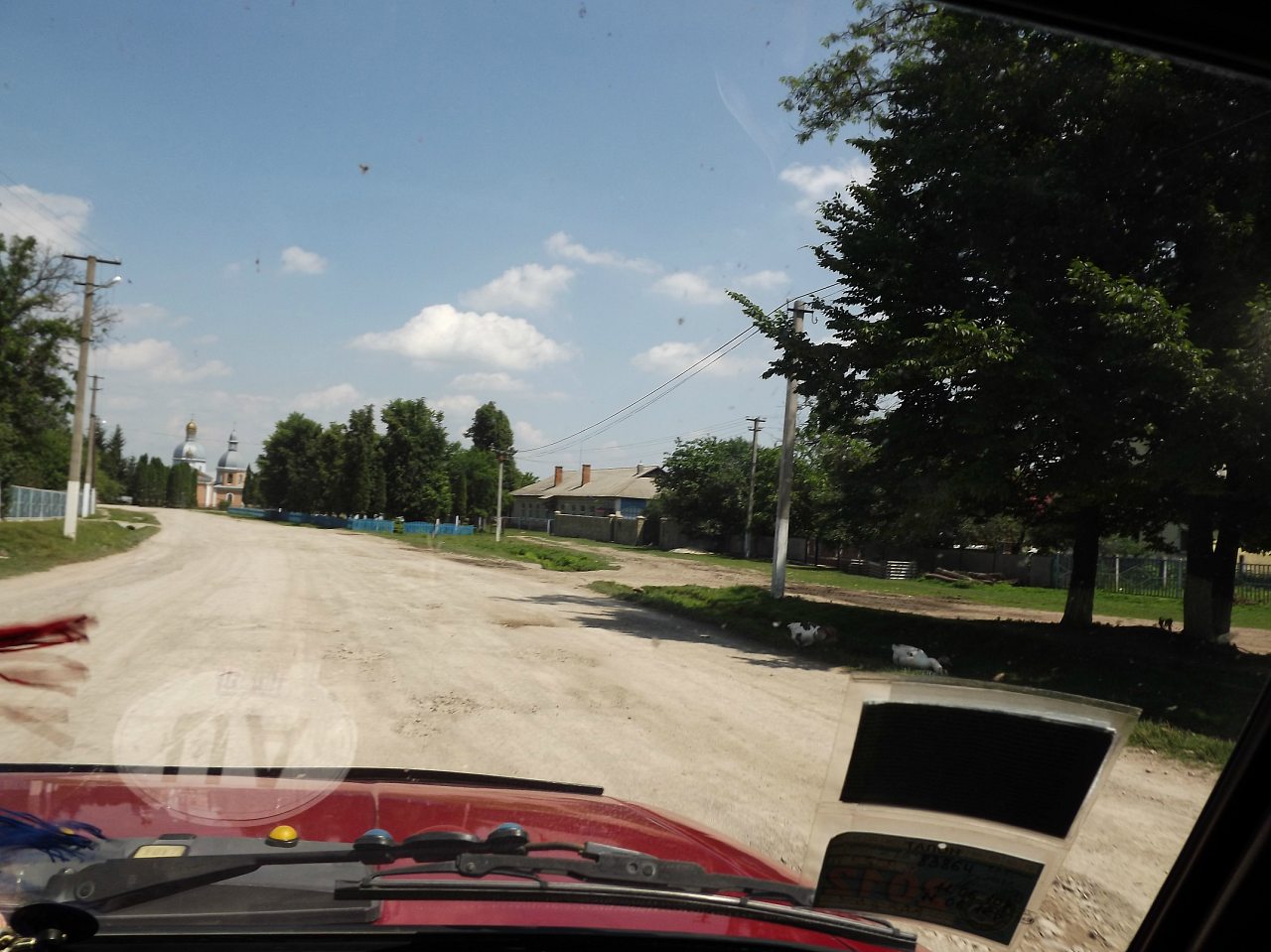 8.06.2012. - Нижбірок