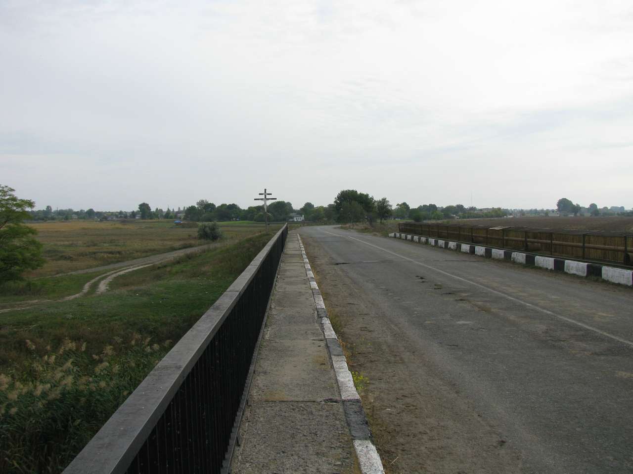 Колпаковка. вересень 2009 - Колпаковка