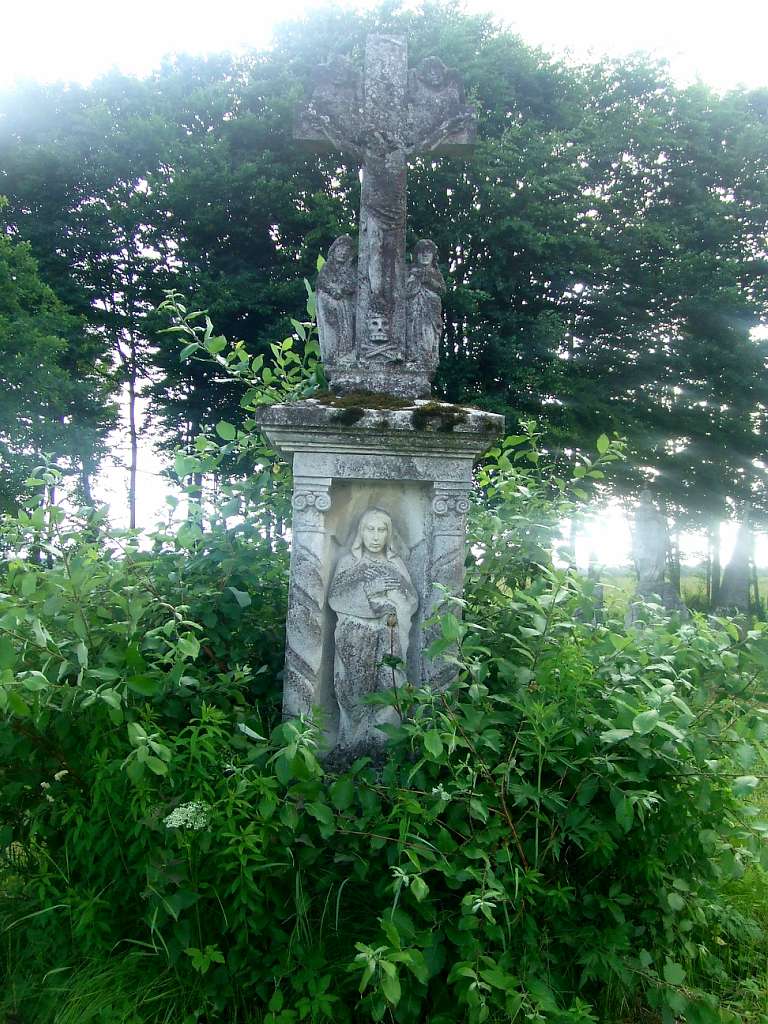 цвинтар - Derzhiv