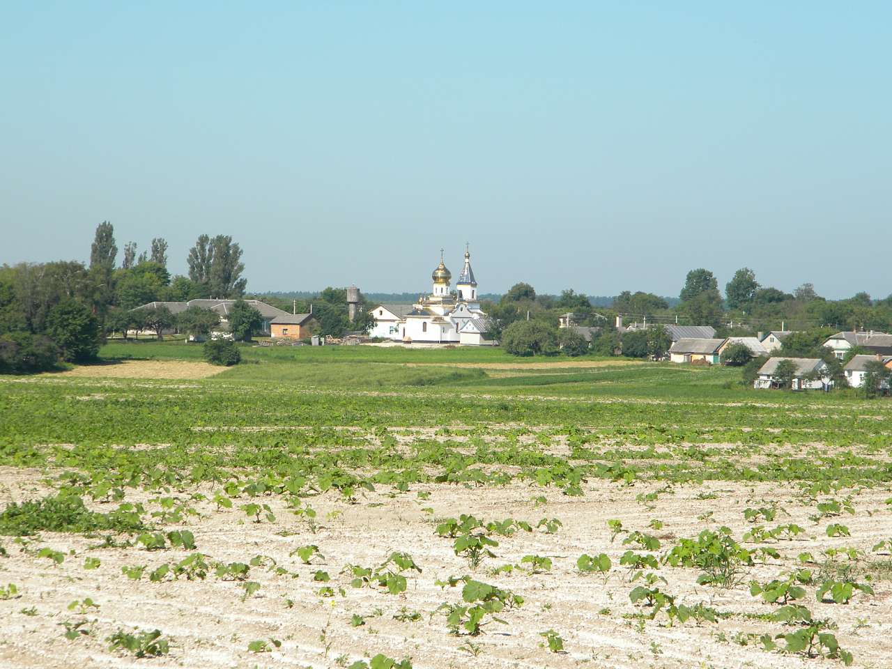 Іващуки - Іващуки