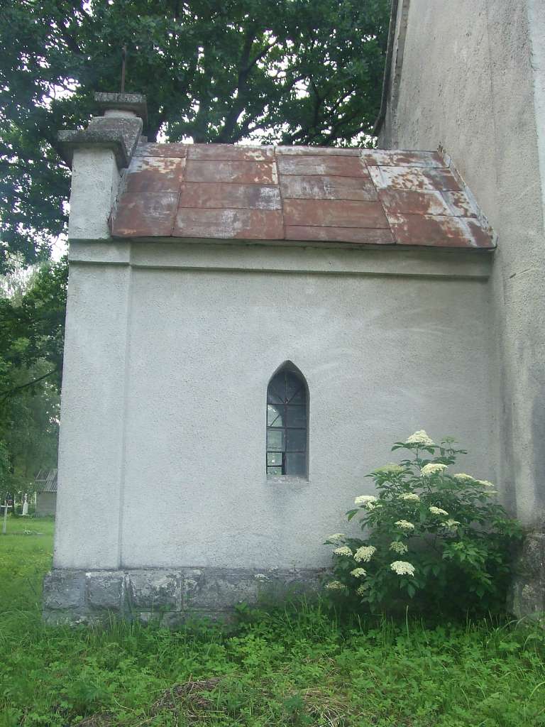 цвинтар - Derzhiv