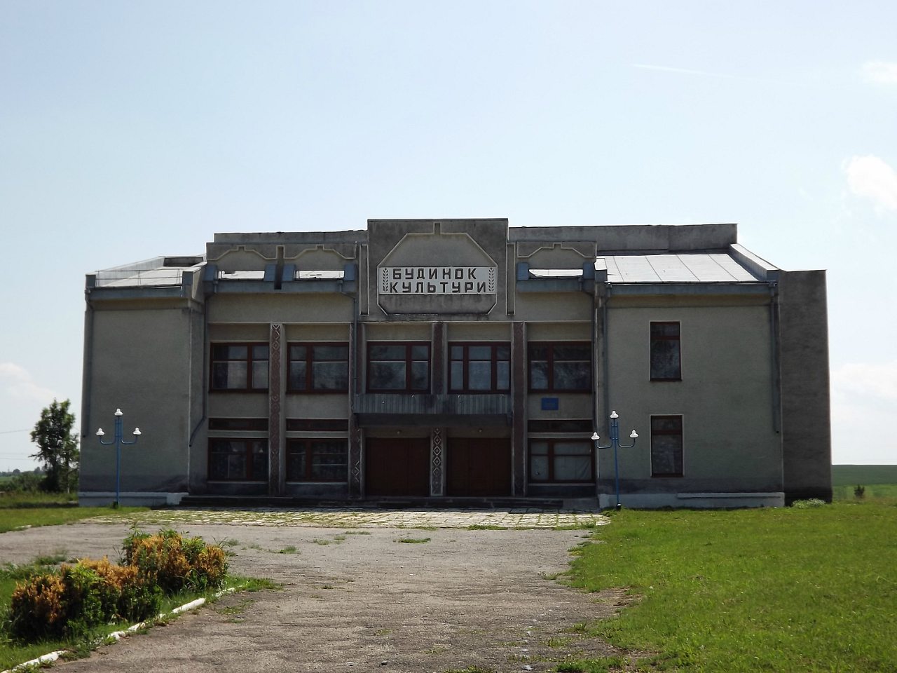 09.06.2012 - Постоловка